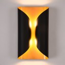 Ombre Wall Lamp
